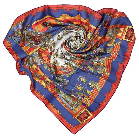 foulards hermes pour hommes|foulards hermes boutique.